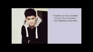 One Direction Irresistible lyrics with pictures and in description [upl. by Faun]