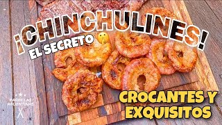 Chinchulines Crocantes muy fácil Con algo especial 🤫  Parrillas Argentinas [upl. by Assirehs]