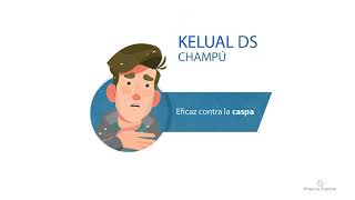 Ducray  Kelual DS Champú [upl. by Michiko910]