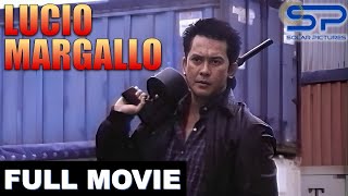 LUCIO MARGALLO  Full Movie  Action w Philip Salvador [upl. by Ahsekar126]