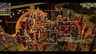 Election Fallout Analysis x OSRS livestream [upl. by Aihsa]