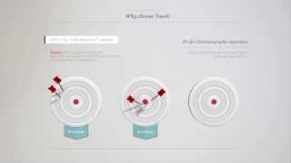 Tosoh HPLC Movie [upl. by Vachil]