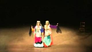 Dance of the Ouled Nail [upl. by Igiul]