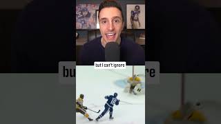 Toronto Maple Leafs vs Boston Bruins First Round Playoff Series Prediction [upl. by Agatha]