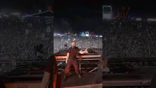 Skrillex EDC México 2024 [upl. by Horten]