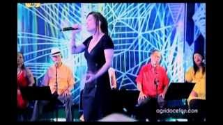 Pitty  Sambabook Roda Ciranda e Canta canta minha gente [upl. by Deckert]