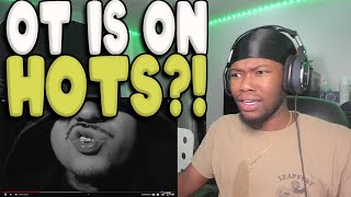 That Mexican OT  020299 Official Music Video REACTION [upl. by Anyaj895]