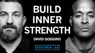 David Goggins How to Build Immense Inner Strength [upl. by Trude193]