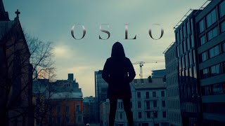 OSLO  GH5  Cinematic Video [upl. by Aisyla]