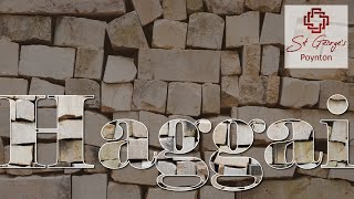 Haggai 2  St Georges Poynton  Sermons 26 November 2023 [upl. by Semadar704]