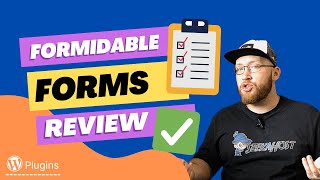 Formidable Forms Honest Review Is It the Right Form Builder for Your Website [upl. by Carpio]