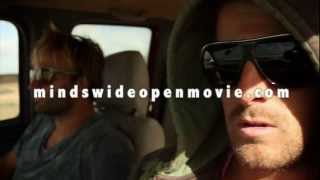 Minds Wide Open Trailer [upl. by Mak]