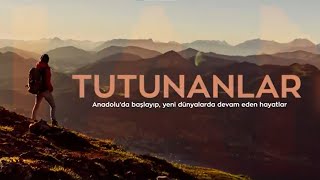 Tutunanlar  Fragman [upl. by Barnabe484]