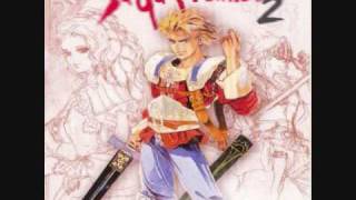 Saga Frontier 2 OST  Todesengel [upl. by Atoiyanap989]