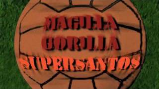 Magilla gorilla  01  time for fun [upl. by Aonian303]