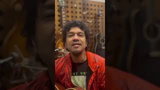 Papon new song Nawazish papon newsong [upl. by Yelruc]