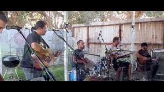 Back Around  IRATION Backyard Sessions [upl. by Lienhard810]