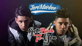 Jeri Taufik x Macbee Battle Diss Part 1 [upl. by Yalc]