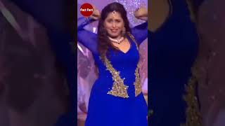 Geeta Kapur Interesting Facts गीता कपूर  Fact In Hindi  Fact Fact [upl. by Collier]