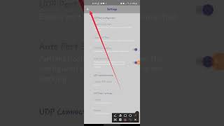 Latest Droid VPN SETTINGS AND CONNECTION TRICk for Netone Zimbabwe 2024 [upl. by Bohner]