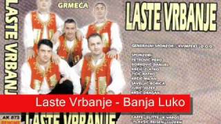 Laste Vrbanje  Banja Luka [upl. by Epilihp]