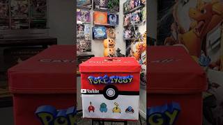 From Sealed to Revealed Mystery Pokémon Pack Ep 25 pokemon pokemoncards pokemoncommunity [upl. by Abbottson]