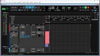 How to Comp Vocals in Pro Tools [upl. by Gilemette]