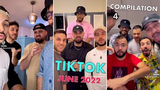 Berywam  TIK TOK Beatbox Compilation JUNE 2022 [upl. by Ettegirb]