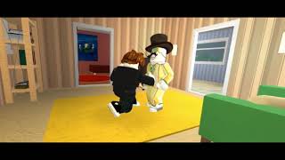 ONE Hour of BELIEVER  Roblox Music Video By Zenoh [upl. by Ehtyaf194]