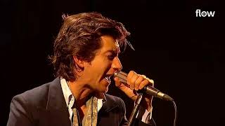 Arabella Arctic Monkeys Argentina [upl. by Dang]