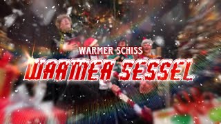 Warmer Sessel Eine weitere Weihnachtssymphonie  Warmer Schiss prod by Matthew May [upl. by Sulrac]