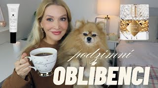 💯🍁PODZIMNÍ TOPKY 🥰⎟🎥OBLÍBENCI DLOUHÉÉÉ VIDEO [upl. by Ines]