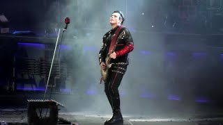 Rammstein LIVE Heirate mich  Berlin Germany 2022 [upl. by Vary]