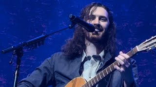 quotNFWMBquot  Hozier in OKC Sept 26th 2024 [upl. by Hnilym145]