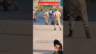 वर्दी का सपना टूट गया reels instagram whatsapp tranding shortvideo viralshort funny rmi [upl. by Roxine]