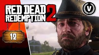 Cowboyavonturen  Red Dead Redemption 2  VakoGames [upl. by Jain958]