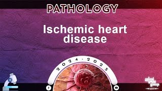 Revision of L2 Ischemic heart disease Pathology [upl. by Ellenuahs578]