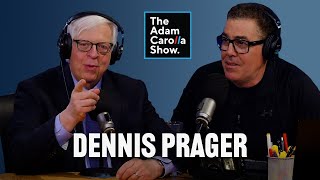 Dennis Prager On the Feminization of America [upl. by Serle]