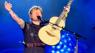 Ed Sheeran Live In Manchester  Highlights 23 March 2023 [upl. by Chute]