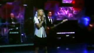 Taylor Swift Love Story on Ellen Show [upl. by Aihsemek]