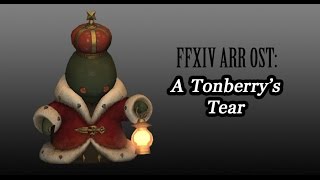 FFXIV OST Wanderers Palace Theme  A Tonberrys Tears [upl. by Civ]