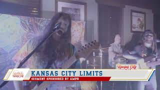 KCL Street Shows  The Cowardly Lions Kansas City Limits TV [upl. by Serg709]