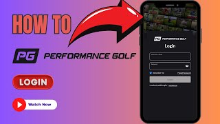 Performance Golf Zone Login⏬👇 performancegolfcom Sign in🏌️‍♂️ [upl. by Mya994]