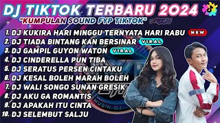 DJ KUKIRA HARI MINGGU TERNYATA HARI RABU  DJ WENGGO WENGGO REMIX FAJAR SADBOY X WIDIA KALANA VIRAL [upl. by Lasko439]