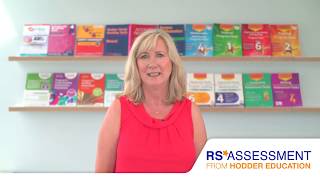 Introducing RS Assessment from Hodder Education [upl. by Meer]