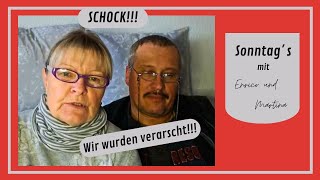 Schock Wir wurden verarscht [upl. by Philana]