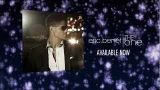 quotChristmas Without Youquot Eric Benét Featuring Faith Evans [upl. by Avlasor]