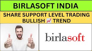 BIRLASOFT SHARE FALL  BIRLASOFT SHARE TARGET 🎯  BIRLASOFT SHARE LATEST NEWS TODAY [upl. by Ezechiel831]