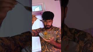 Daddy vanten 😂❤️‼️ foodimpramation tamilfoodfactory tamilmusic tamilfoodchannel [upl. by Sawyor]