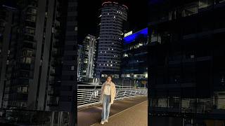 📍 Media city england ytshorts ukvibes viralvideo music calm foryou [upl. by Duhl]